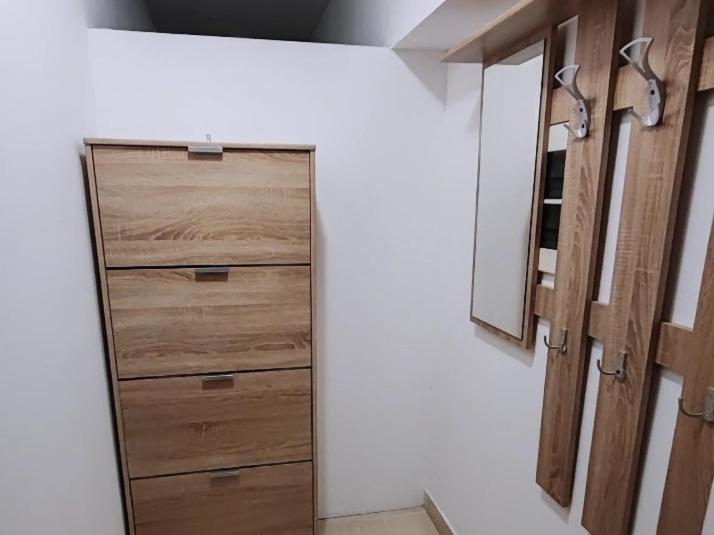 Stan Na Dan Balans Apartamento Ledine Exterior foto