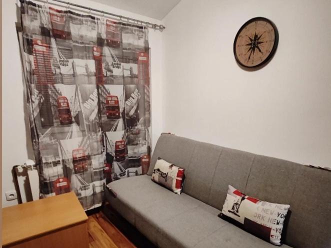 Stan Na Dan Balans Apartamento Ledine Exterior foto