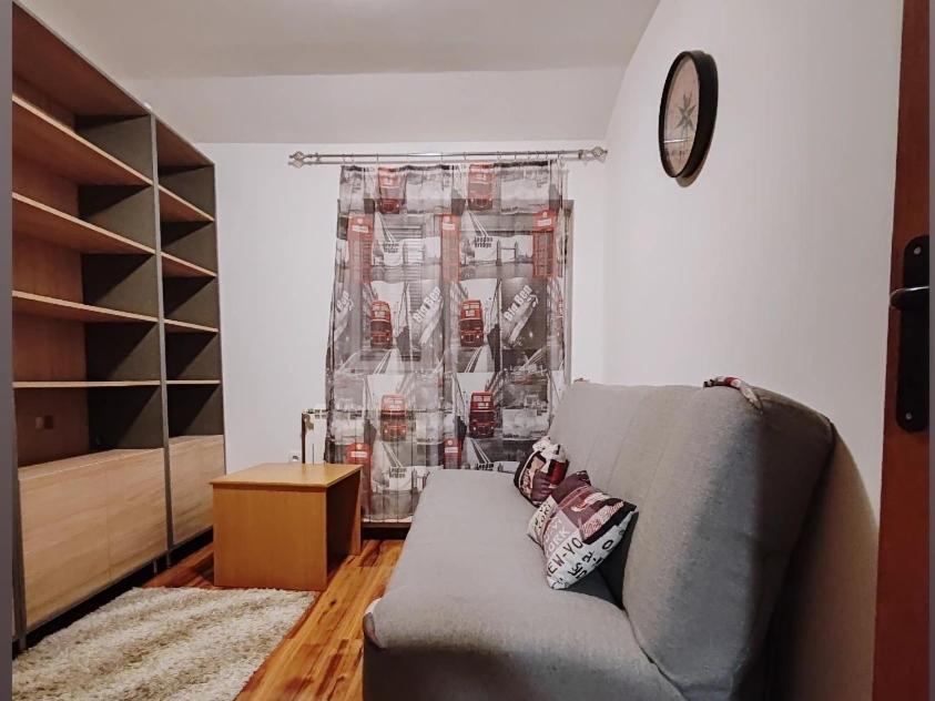 Stan Na Dan Balans Apartamento Ledine Exterior foto